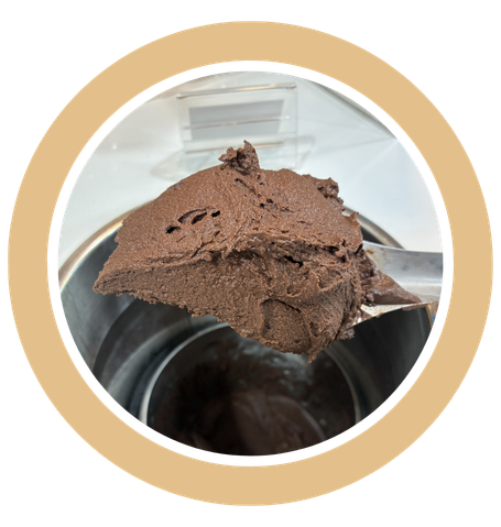 chocolate puro